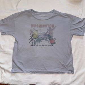 American eagle tshirt